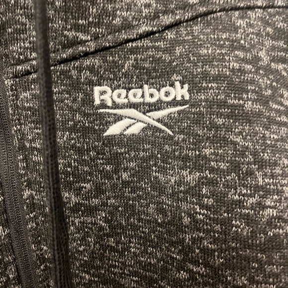 Reebok faux fur sherpa jacket - Picture 5 of 7